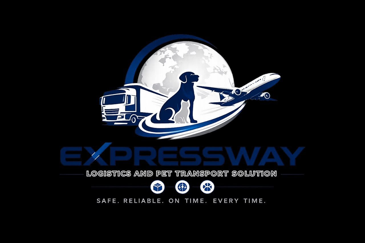 expresswaylogisticsandpettransportsolution.com