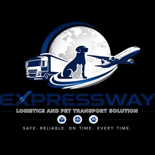 expresswaylogisticsandpettransportsolution.com